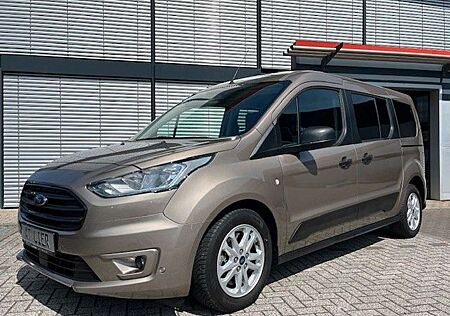 Ford Transit Connect Kombi lang L2 1,5 TDCi Automatik