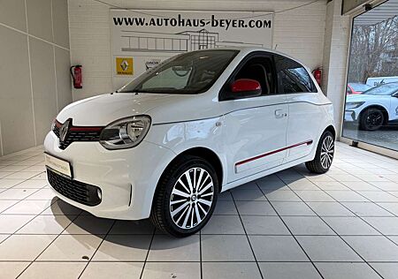 Renault Twingo Techno Electric