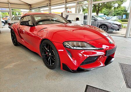 Toyota Supra A90 Edition