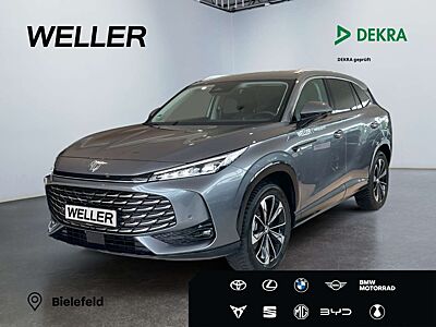 MG HS 1.5 Hybrid+ 165 kW Luxury Hybrid EU6e *ACC*360°*PD