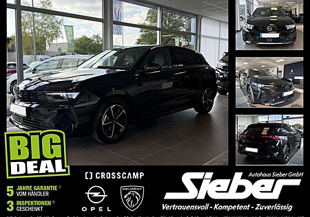Opel Astra L 1.2 Turbo Edition Sitzh*Tempomat*ACC*LED