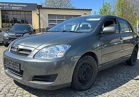 Toyota Corolla 1.4 Luna / Compact