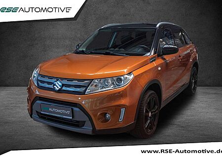 Suzuki Vitara 1.6 Comfort 4x2 Klimaauto Navi AHK abn.
