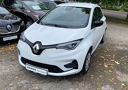 Renault ZOE (mit Batterie) Z.E. 50 LIFE