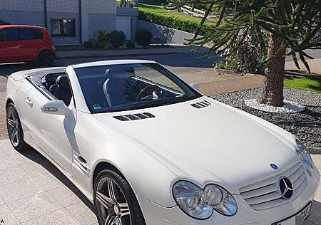 Mercedes-Benz SL 500 (230.475)