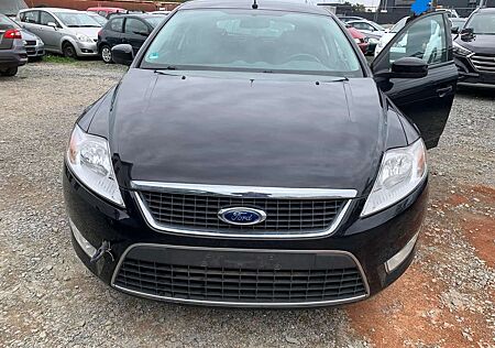 Ford Mondeo Trend