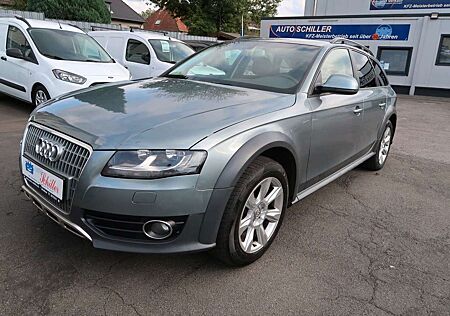 Audi A4 Allroad quattro 2.0 TDI