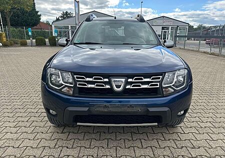 Dacia Duster gebraucht kaufen Dacia Duster Euro 6 Klima Navi Rückfahrkamera