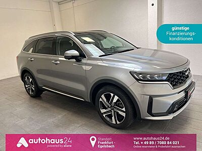 Kia Sorento 1.6 T-GDI Platinum|4WD|HUD|Pano