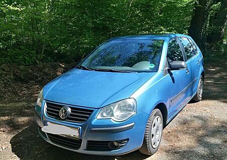 VW Polo Volkswagen 1.4 Trendline