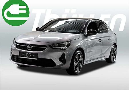 Opel Corsa -e GS Line Elektro Sportpaket Bluetooth Navi