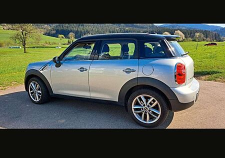 Mini Cooper Countryman