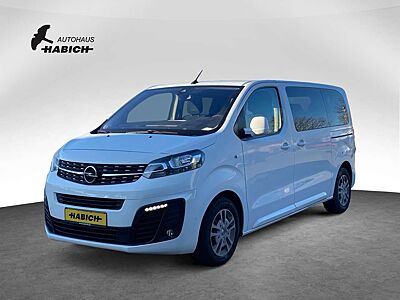 Opel Others ZAF LIFE BUS 1.5CDTI(88)6GS