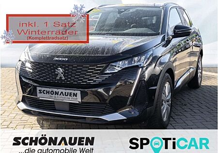 Peugeot 3008 HYB 225e-EAT8 ROADTRIP +SHZ+CARPLAY+NAV+MET