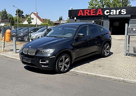 BMW X6 xDrive40d*M-Sport*Xenon*Navi*TV*Kam*