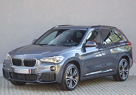 BMW X1 xDrive 20 i M Sport/Business/Harman/PDC/19"LM