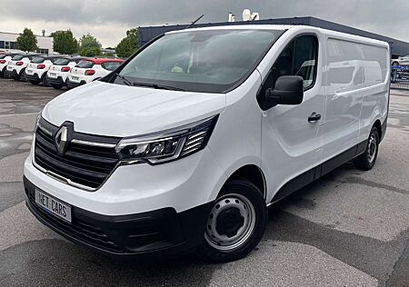 Renault Trafic 2.0d Kasten L2H1*KLIMA*TEMPOMAT*LED