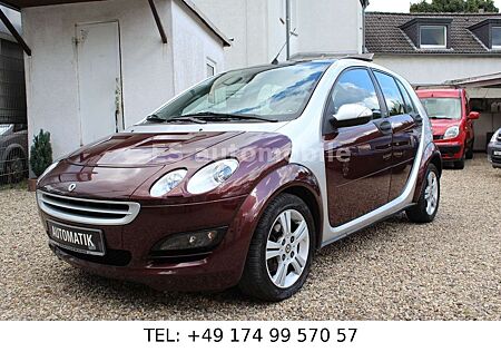 Smart ForFour 80kW **Automatik / TÜV NEU / 1. Hand**