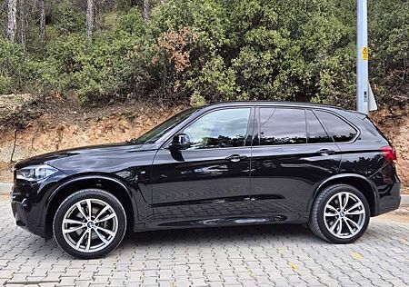 BMW X5 xDrive 40 d