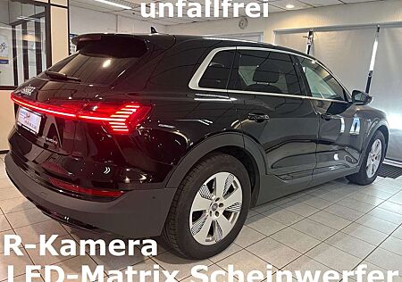 Audi e-tron 55+LED-Matrix+Virtual+R-Kamera+unfallfrei