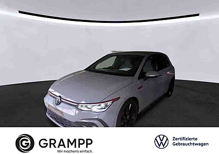 VW Golf GTI gebraucht kaufen VW Golf GTI Volkswagen +LED-MATRIX+KAMERA+ASSISTS+KEYLESS+LEDE