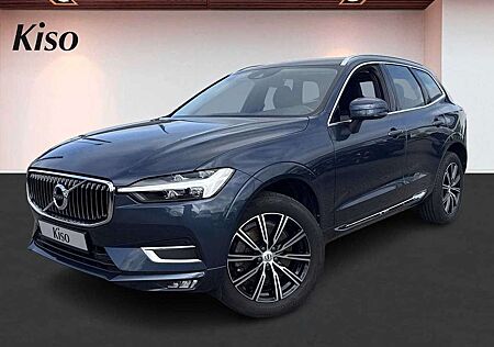 Volvo XC 60 XC60 Diesel B4 D Geartronic Inscription