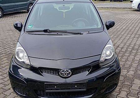 Toyota Aygo Cool