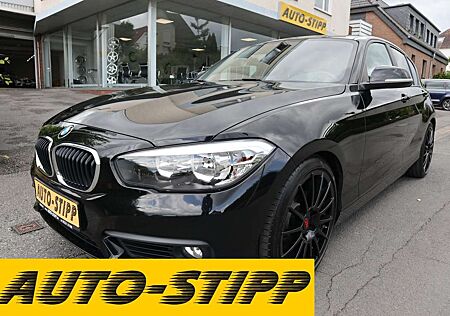 BMW 120 i Advantage TEMP SITZH BLUET PDC BC USB 18"