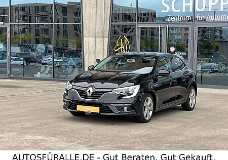 Renault Megane IV*Lim.*5-trg.*Limited*Kamera*Top!