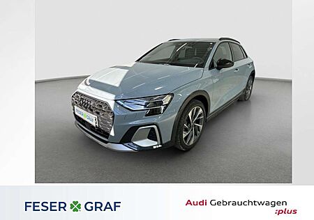 Audi A3 allstreet 35 TFSI 110 kW S tronic AHK Matrix