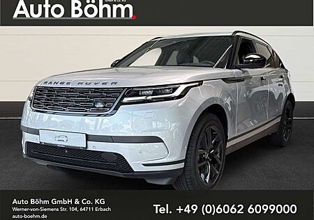 Land Rover Range Rover Velar D200 S+Pano+ACC+Meridian+360 Grad Kamera