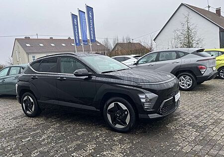 Hyundai Kona EV PRIME+BOSE+SITZBELÜFTUNG