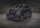 Smart ForTwo EQ coupe passion EXCLUSIVE:11-METER-PREIS
