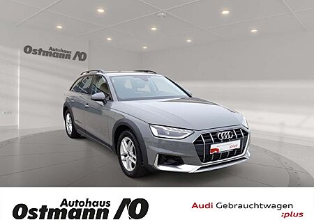 Audi A4 35 2.0 TDI Avant S-Line Matrix 360 ACC AHK LM