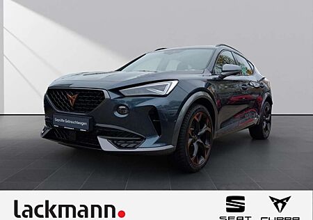Cupra Formentor VZ 4Drive 2.0 *Navi*Matrix LED*Leder*