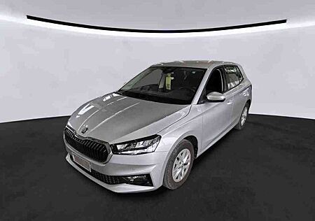 Skoda Fabia 1.0 MPI Selection*WERKGARANTIE 04-26