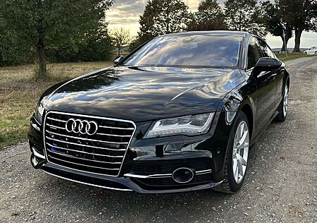 Audi A7 Sportback 3.0 TFSI quattro S tronic - S7 Umbau