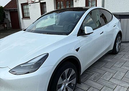 Tesla Model Y RWD