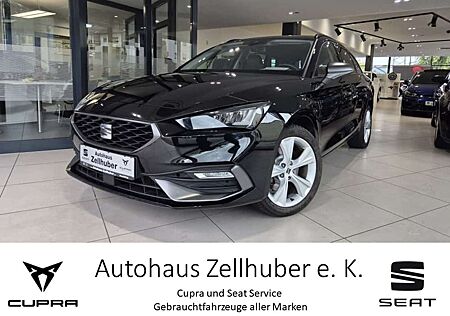 Seat Leon ST1.4 eHybrid DSG FR *AHK*Navi*Full Link*
