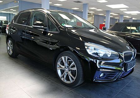 BMW 218i 218 Active Tourer Sport Line
