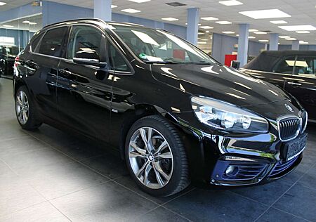 BMW 218i 218 Active Tourer Sport Line