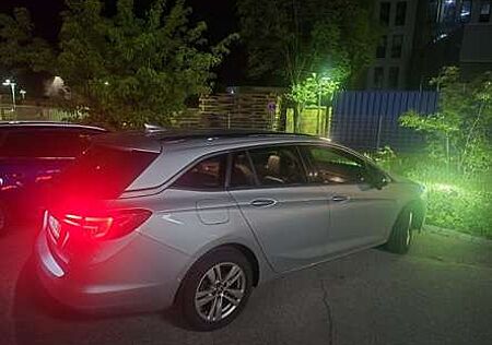 Opel Astra 1.6 D (CDTI) Sports Tourer Dynamic
