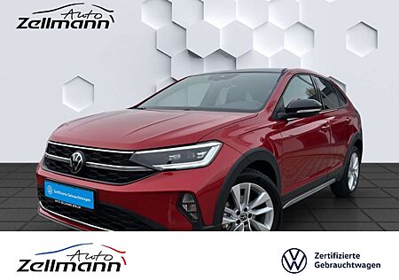 VW Taigo Volkswagen Move Life 1.5 TSI 110kW 7-Gang DSG AHZV Matrix LED