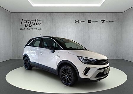 Opel Crossland Elegance Winterpaket Heizbare Frontscheibe