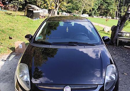 Fiat Punto EVO 1.4 16V Multiair Turbo Sport Start