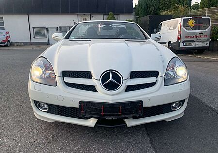 Mercedes-Benz SLK 280 SLK Roadster *AMG Line*Xenon*Leder*Klima