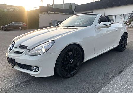 Mercedes-Benz SLK 280 SLK Roadster *AMG Line*Xenon*Leder*Klima