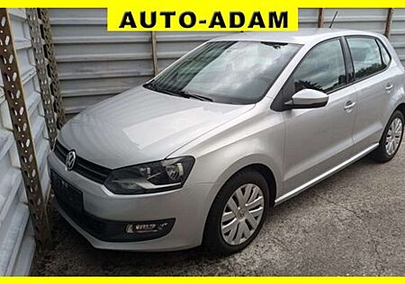 VW Polo Volkswagen 1.2 TSI Comfortline*95.255 Km*