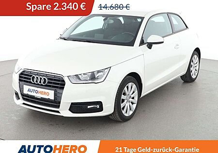 Audi A1 1.0 TFSI Sport *PDC*SHZ*KLIMA*