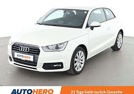 Audi A1 1.0 TFSI Sport *PDC*SHZ*KLIMA*